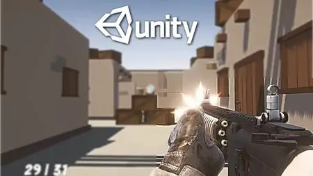 Ultimate FPS Game Mechanics for Unity
