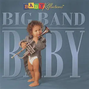 The Swingfield Big Band - Big Band Baby (2000)