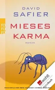 Safier - Mieses Karma