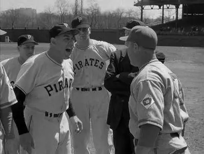 Angels in the Outfield (1951)