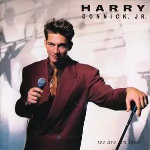 Harry Connick, Jr. - We Are In Love (1990)