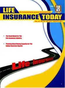 Life Insurance Today - May 2016