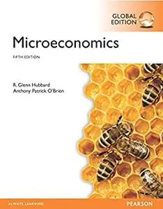 Microeconomics, Global Edition (repost)