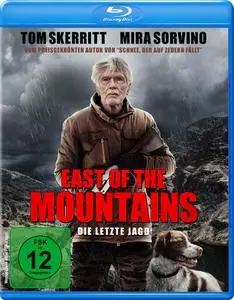 East of the Mountains (2021)