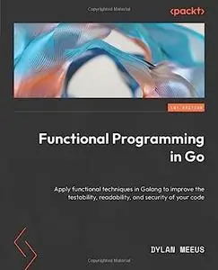 Functional Programming in Go