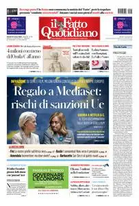 Il Fatto Quotidiano - 15 Marzo 2024