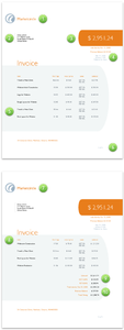 Marketcircle Billings v3.7.1 Mac OS X