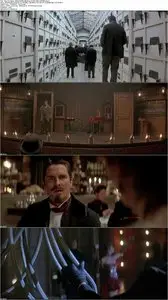 The Prestige (2006) 