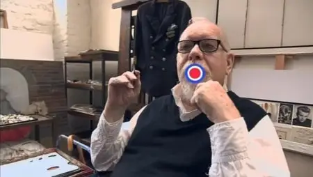 BBC - What Do Artists Do All Day?: Sir Peter Blake (2015)