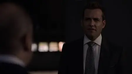 Suits S09E06