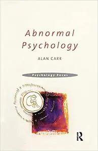 Abnormal Psychology