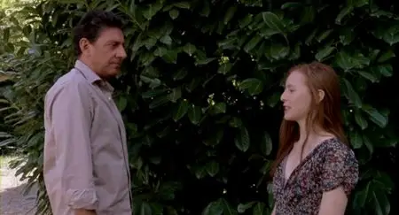 Around A Small Mountain (2009) 