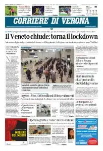 Corriere di Verona - 13 Marzo 2021