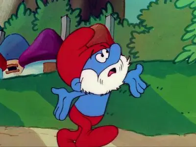 The Smurfs S02E23