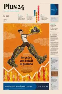 Il Sole 24 Ore Plus - 13 Agosto 2022