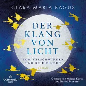 Clara Maria Bagus - Der Klang von Licht