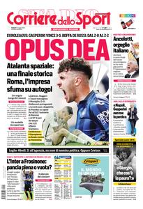 Corriere dello Sport - 10 Maggio 2024