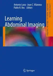 Learning Abdominal Imaging (repost)