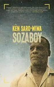 Ken Saro-Wiwa - Sozaboy (Repost)