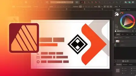 Design A Business Card In Affinity Publisher V2