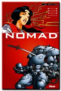 Morvan & Savoia - Nomad - Complet