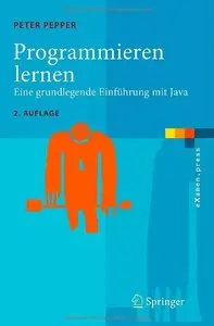 Eine grundlegende Einführung mit Java, Auflage: 2 (Repost)