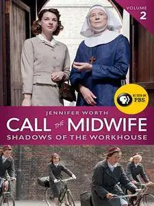 Shadows of the Workhouse (Call the Midwife, Book 2)