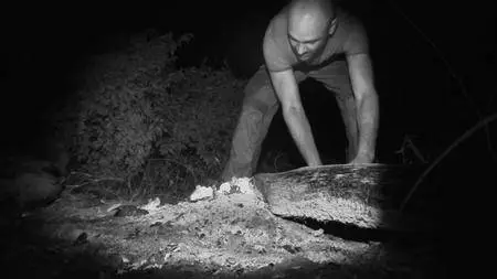 Discovery Channel - Ed Stafford: Left for Dead Series 1 (2017)