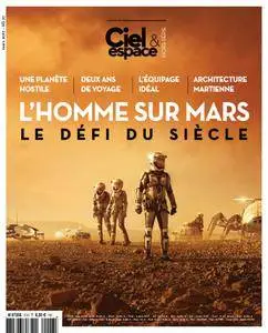 Ciel et Espace Hors-Série - mars 2017