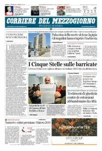 Corriere del Mezzogiorno Bari – 11 ottobre 2019