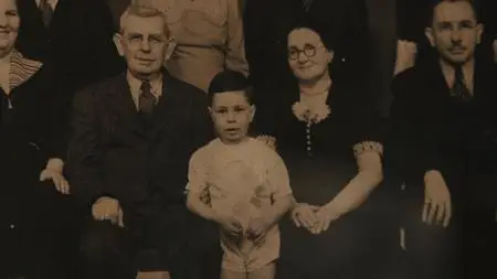 A Tree of Life: The Pittsburgh Synagogue Shooting (2022)
