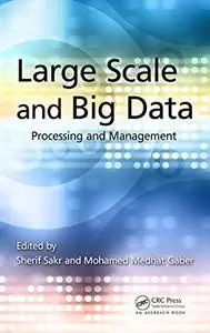 Large Scale and Big Data: Processing and Management (repost)