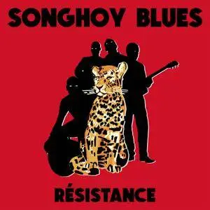 Songhoy Blues - Resistance (2017) [Official Digital Download]