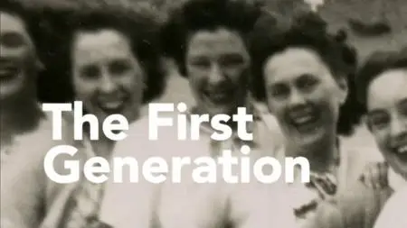 BBC True North - The First Generation (2020)