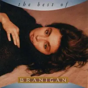 LAURA BRANIGAN - The Best Of Branigan