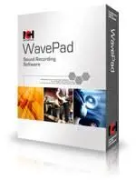 Wavepad v3.05