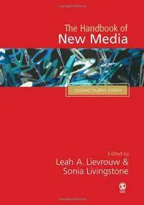 Handbook of New Media: 2 Student Edition