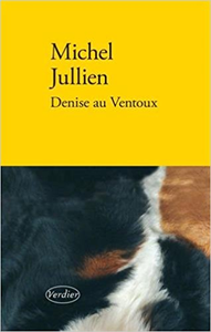 Michel Jullien - Denise au Ventoux