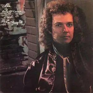 Lee Ritenour - Feel The Night (1979) {Elektra} [1st US press]