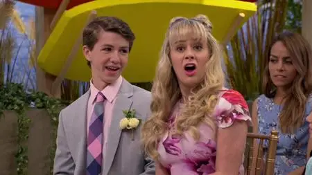 Bizaardvark S03E21