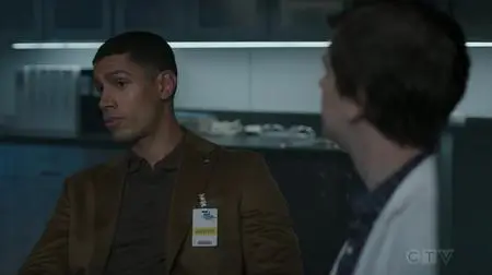 The Good Doctor S06E15