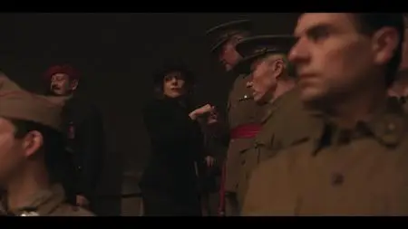 García! S01E03