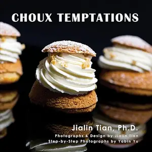 Choux Temptations