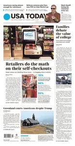 USA Today - June 17, 2025