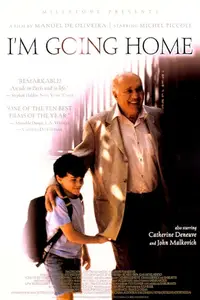 Je rentre à la maison / I'm Going Home (2001)