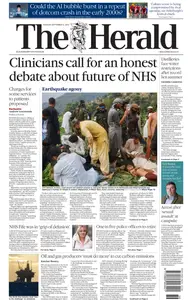 The Herald (Scotland) - 2 September 2025