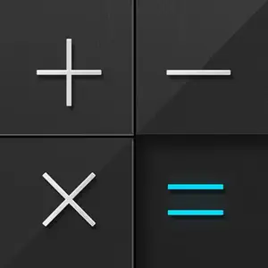 CALCU Stylish Basic Calculator v4.7.2