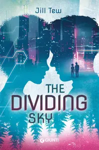Jill Tew - The dividing sky