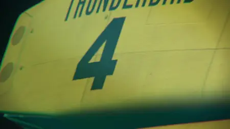 Thunderbirds Are Go! S03E24