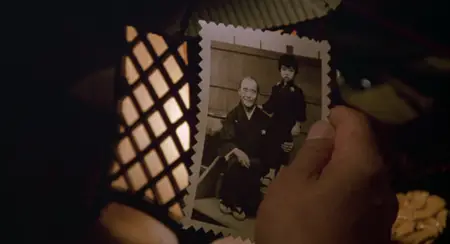 The Karate Kid Part II (1986)
